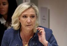 «Властные элиты хотят себя обезопасить»: в России заявили об агонии либеральной демократии после приговора Марин Ле Пен