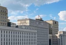 «Вопреки заявлениям Зеленского»: Минобороны обвинило Киев в продолжении атак на энергообъекты России