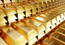 Впервые с начала XXI века: за счёт чего доля золота в резервах России перевалила за треть