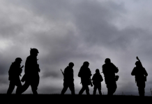 ВС России показали записи прощавшейся с родными жительницы Суджанского района