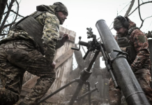 ВС России трижды сорвали инженерные работы ВСУ у Дорожнянки Запорожской области