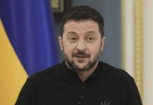 Зеленский сообщил, что договорился с ЕС о расширении доступа к разведданным