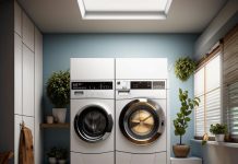 Почему популярна стиральная машина Индезит 5 кг?