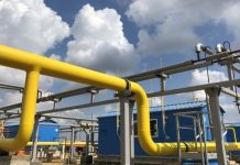 «Атака по международному энергообъекту»: ВСУ попытались ударить по станции снабжения «Турецкого потока» на Кубани