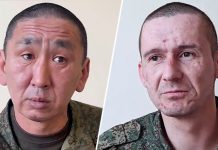 «Били кулаками и вёдрами с цементом»: освобождённые из украинского плена бойцы рассказали о пытках и погибших товарищах