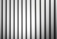 Основные преимущества заборов из профнастила