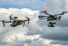 «Благодарим наших защитников за спокойное небо»: средства ПВО за ночь сбили 11 украинских БПЛА над семью регионами РФ