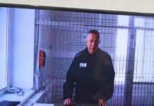 «Больше никогда никому не причиню никакого вреда»: актёр Михаил Ефремов вышел на свободу по УДО