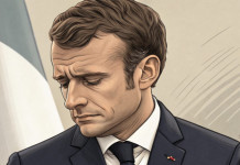 Боуз: Трамп не позволил Макрону присоединиться к беседе с Зеленским в Риме