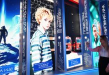 «Через архитектуру, дизайн и другие коммуникации»: НЦ «Россия» подписал меморандумы о разработке визуального кода страны