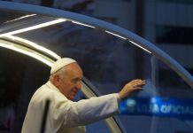 Economist: Папа Римский Франциск пожертвовал €200 тысяч на фабрику в Риме