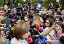 «Финансовый геноцид»: как Санду отказывает Приднестровью в праве на выделяемые Евросоюзом средства