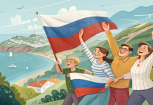 «И Зеленский это понимает, и все это понимают»: Трамп заявил, что Крым останется в составе России