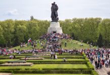 «Игнорируют роль СССР»: эксперты — о попытках Запада переписать историю Второй мировой войны