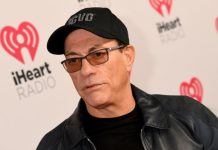 Милонов заявил, что Ван Дамму не стоит заниматься украинским урегулированием