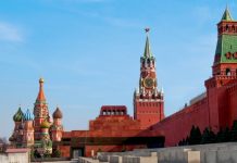 «Мы должны обеспечить наши интересы»: в Кремле рассказали о позиции по прекращению огня на Украине