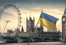 «На нулевом уровне»: почему провалилась встреча в Лондоне по ситуации на Украине