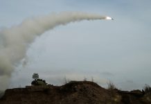 Над 11 регионами и двумя морями: за ночь российские силы ПВО сбили 158 украинских БПЛА