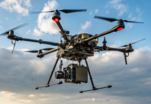 Над Белгородской, Курской и Ростовской областями: средства ПВО за ночь уничтожили 11 украинских БПЛА