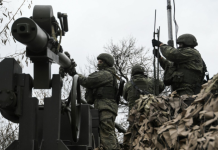 Над семью российскими регионами: за ночь средства ПВО уничтожили 42 украинских беспилотника