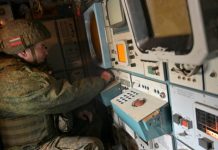 Над территориями пяти регионов и акваторией Азовского моря: за ночь средства ПВО уничтожили 56 украинских беспилотников