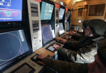 Над тремя регионами и Азовским морем: за ночь российские силы ПВО сбили 19 украинских БПЛА