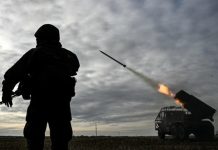 Над тремя регионами: за ночь российские силы ПВО сбили 93 украинских БПЛА