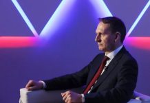 Нарышкин рассказал Прибалтике и Польше о реакции на атаку на Союзное государство