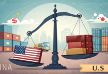 «Не потерпим давления и запугивания»: Китай ответит на американские пошлины тарифами в размере 125%