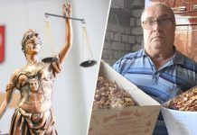 «Не прохожу мимо»: в Нижегородской области отпустили охранника, осуждённого за убийство напавшего на детский лагерь