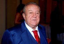 «Не знал ни границ, ни преград»: на 92-м году жизни скончался Зураб Церетели