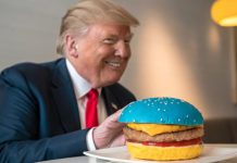 Newsmax: 73% украинцев считают, что политика Трампа негативно влияет на Украину