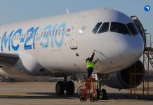 Независим от санкций и зарубежных поставщиков: МС-21 с новыми российскими системами совершил первый полёт