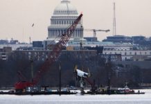 NYT: ошибки пилотов Black Hawk стали причиной аварии с лайнером в Вашингтоне