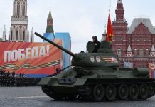 «Отбитая русофобка»: в Госдуме прокомментировали призыв Каллас к политикам ЕС не посещать Москву 9 мая