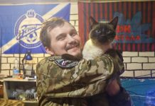 «Пехота результатом довольна»: командир подразделения в спецназе «Ахмат» рассказал, как воюют связисты