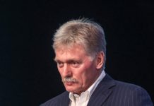 Песков: Кремль проинформирует в случае встречи Путина с Додиком