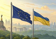 «Политический инстинкт самосохранения»: почему главы европейских стран не приедут в Киев 9 мая