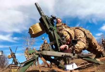 Поражено предприятие по производству ракет: ВС РФ нанесли удары по военным объектам ВСУ