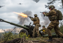 «Продолжали вести огонь»: ВСУ почти 5 тысяч раз нарушили пасхальное перемирие