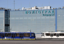 Путин поддержал просьбу ветеранов назвать аэропорт Волгограда — Сталинград