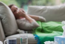 Россиянам дали советы, как не заболеть весной