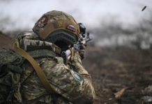 «Счёт идёт на десятки тысяч»: СМИ сообщили об эвакуации ВС РФ тел украинских боевиков в Курской области