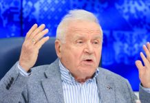 SHOT: у актёра Сергея Никоненко обнаружена опухоль с подозрением на рак