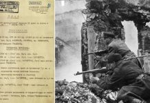 Штурм Кёнигсберга: стратегия маршала Василевского, итоги