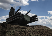 Силы ПВО ВС России сбили 236 БПЛА ВСУ