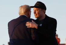 Советник Трампа Наварро опроверг напряжённость в отношениях с Илоном Маском