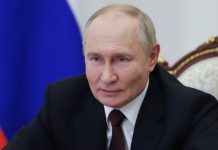 «Традиции честного служения делу, Родине, народу»: Путин поздравил работников ракетно-космической отрасли