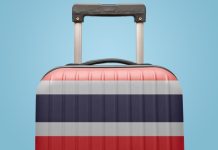 Турэксперт — об онлайн-форме при въезде в Таиланд: будут заполнять турагенты