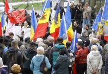 «Удушение народа»: как в Гагаузии намерены добиваться реакции от ООН и Европы на давление со стороны Кишинёва